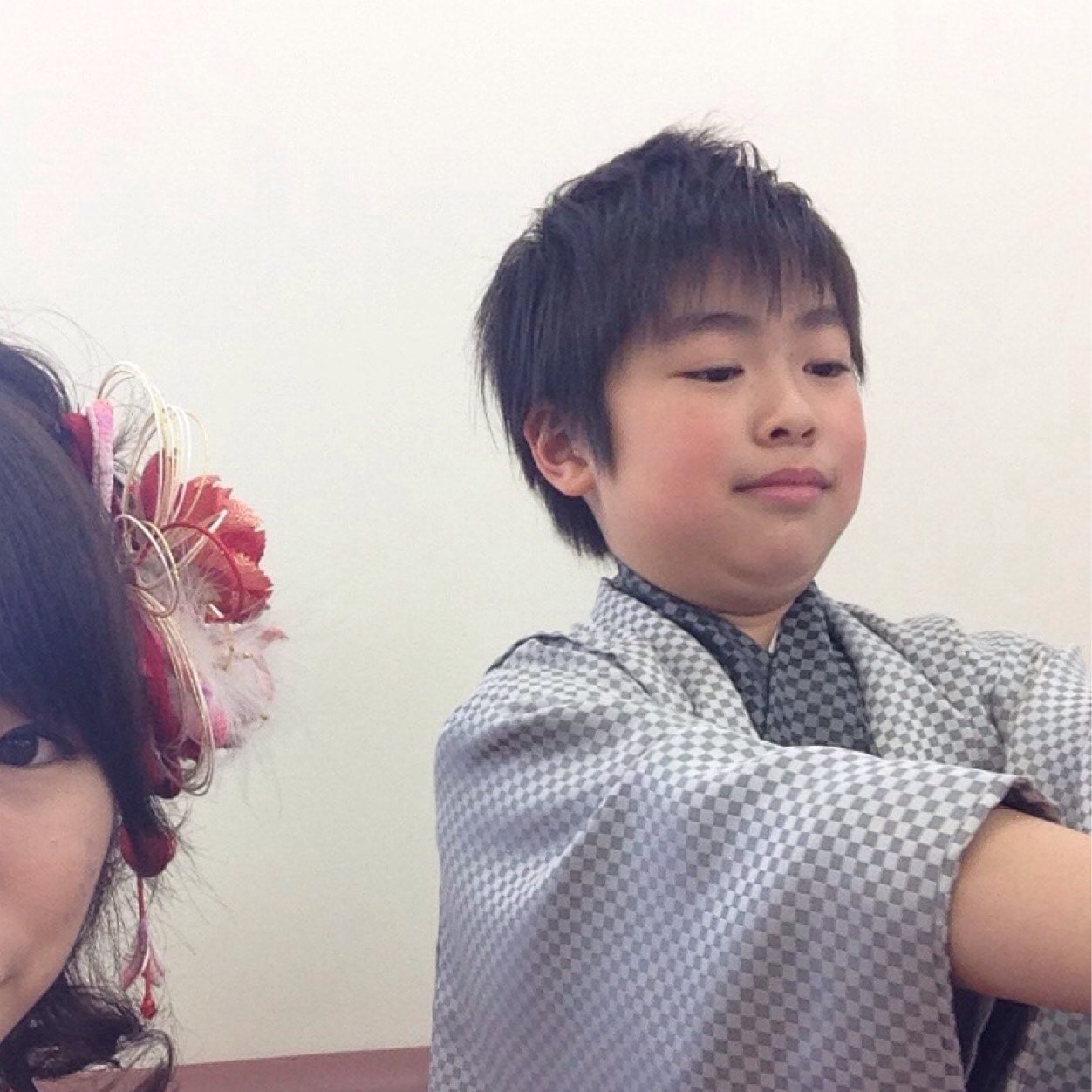 お腹痛いときとお腹痛くないときがある