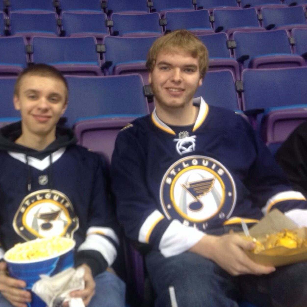 joechibnall's profile picture. 