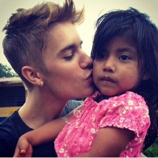 I'm belieber for 5 years.. You're my inspiration and i'm so proud of you @justinbieber .. I LOVE YOU. TE AMO. ~FollowBack~