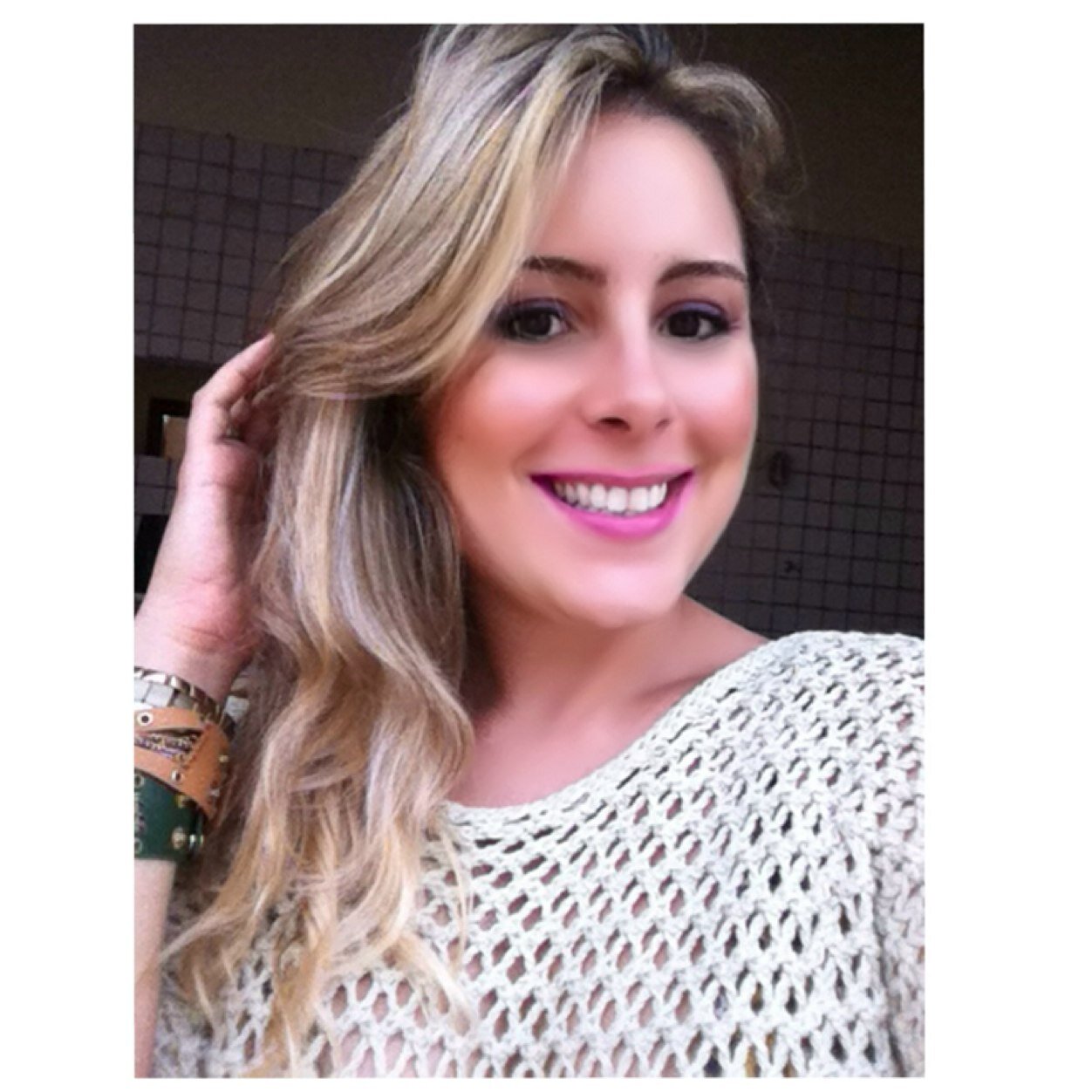 Psicóloga, estudante de medicina, vivendo na cidade da garoa