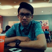 Yayan  (@yayannd) 's Twitter Profile
