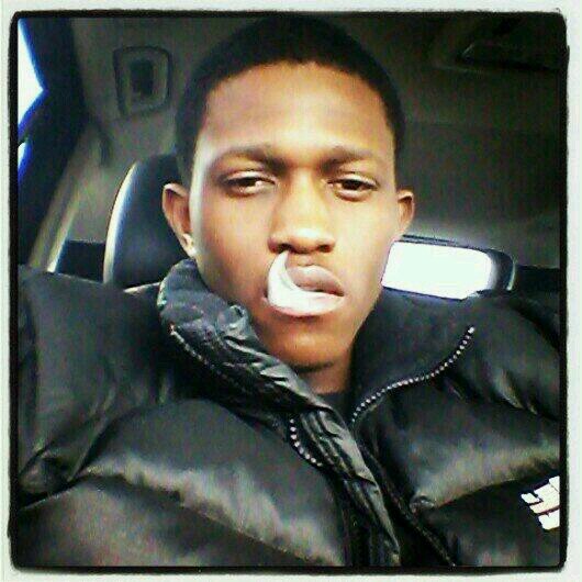 Trust no nigga. Rely on no hoe. IG: Selfmade_Stephan KiK: lowkey_stephan