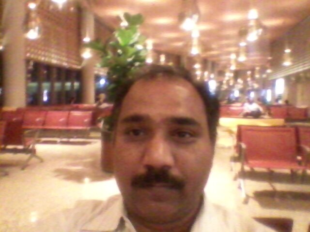 General Manager for S/West Indian Operation MitraSK Pvt Ltd