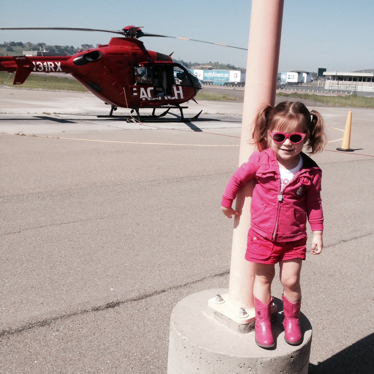 diana_priego's profile picture. Flight Nurse