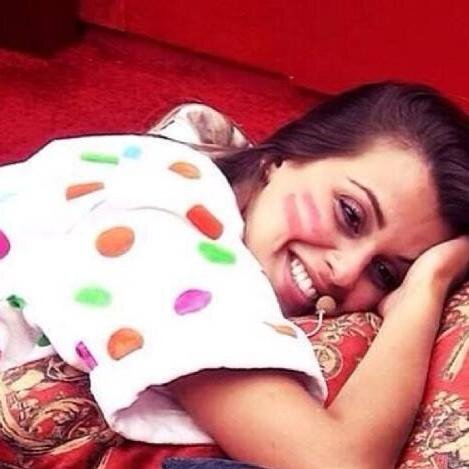 Contigo sempre magrela!!!!    TSL          #TeamAngela
