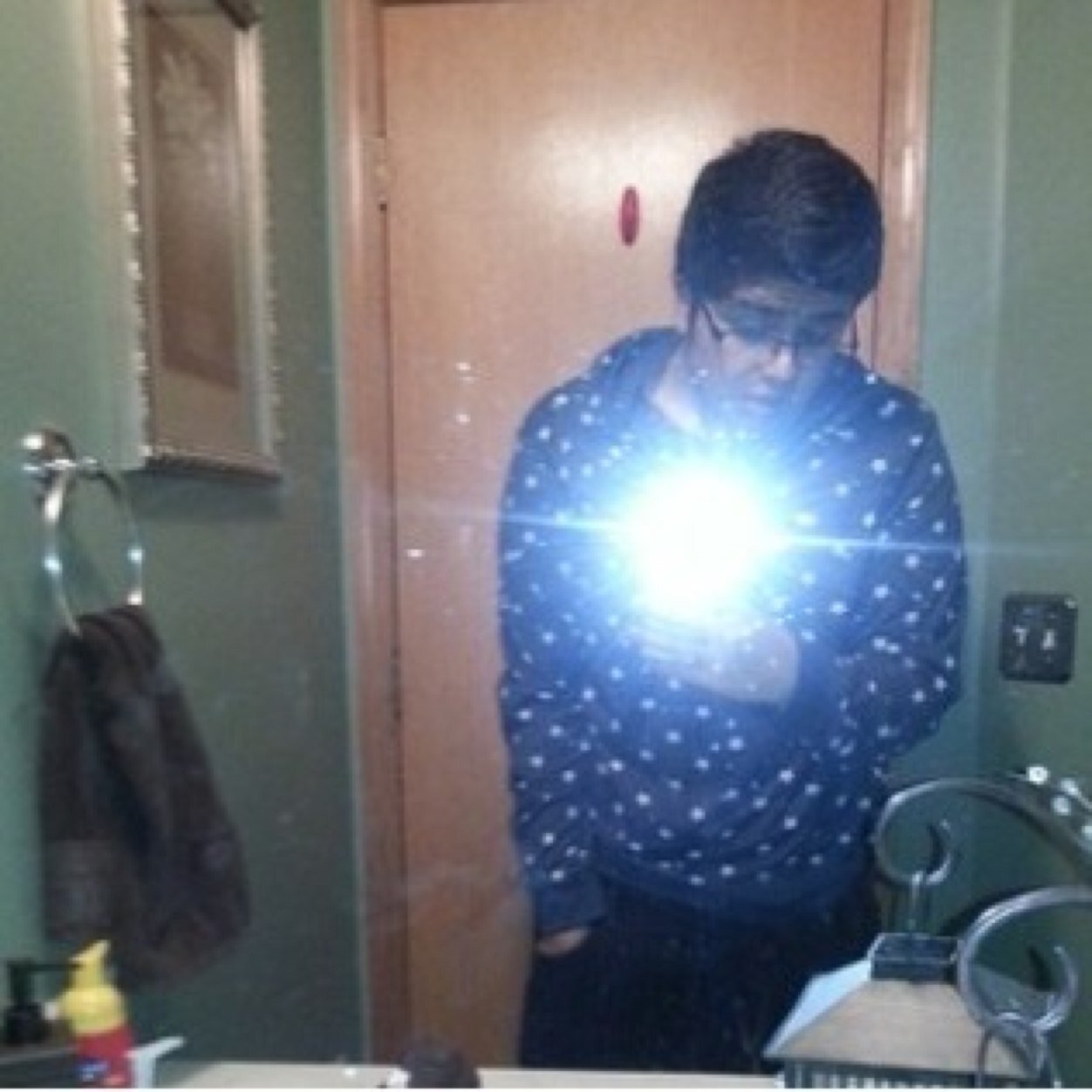 its mooky -.-