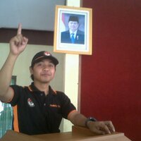 Arie Dylan Mulyo (@ariekwaci) 's Twitter Profile