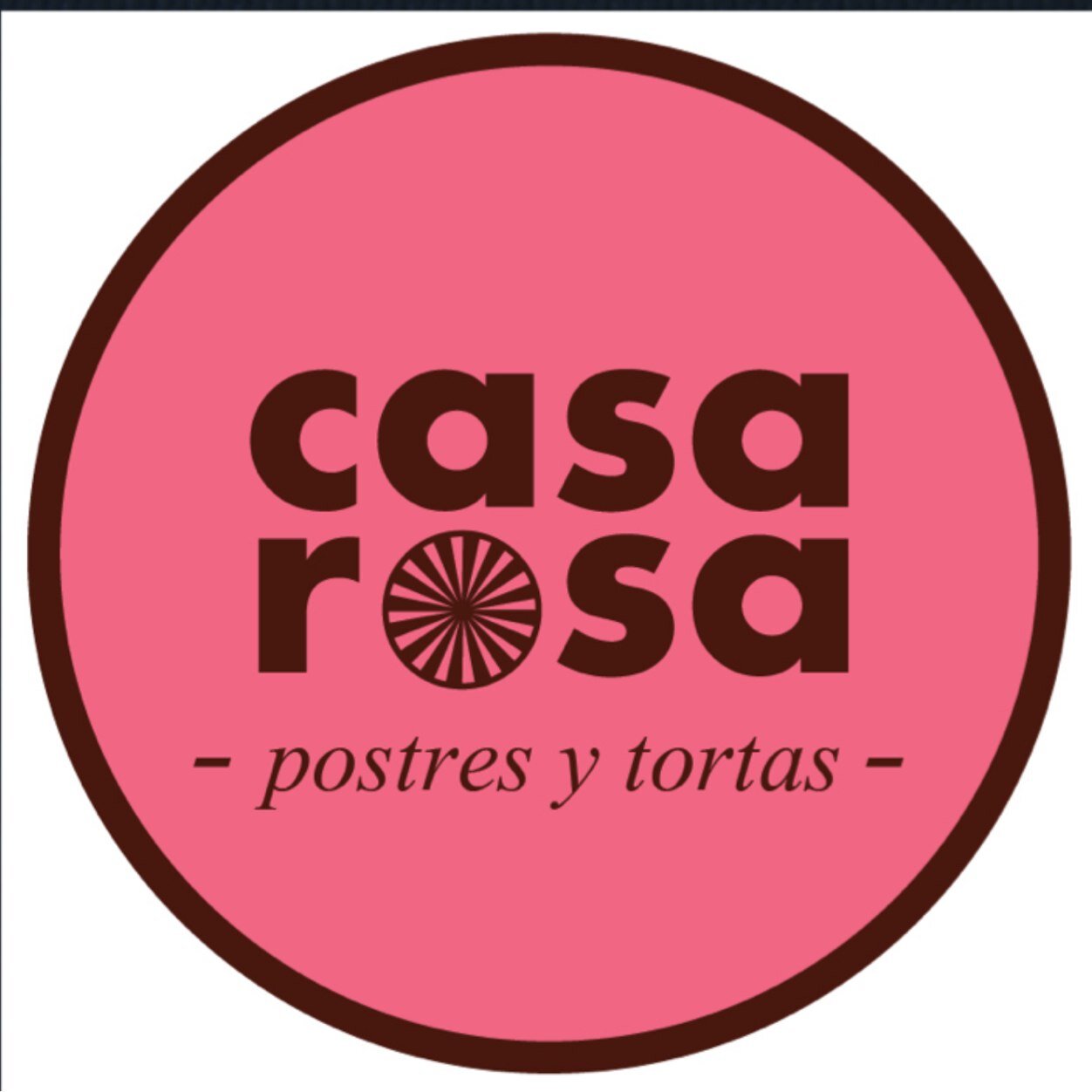 CASAROSAPOSTRES's profile picture. 