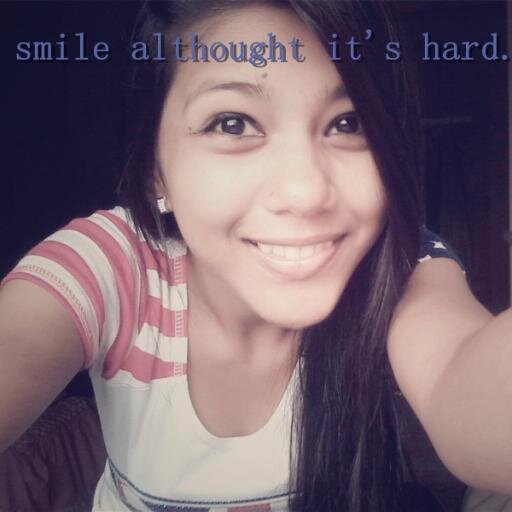 Nisa, 17. LOYAL is my attitude . My life, My self and it's My rules . Don't judge me by my Dress., because I hate That, Fuc* ! ♥ShafiQ eqhmal♥