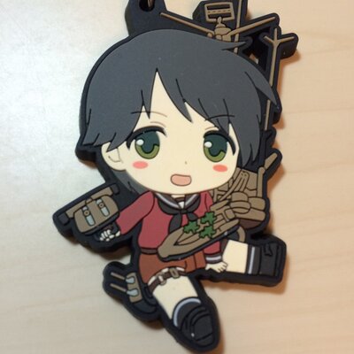 艦これ/艦娘セリフまとめ（非公式bot）
