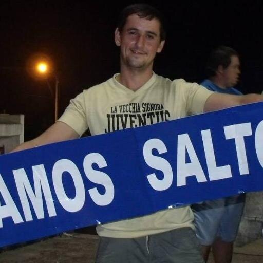 Tiankucharski's profile picture. pintor IMS. sección garage ,político, Vice precidente de barrio caballero viejo