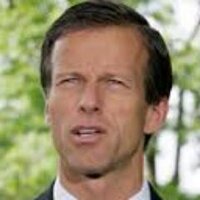 Fake John Thune (@fakejthunesd) 's Twitter Profile