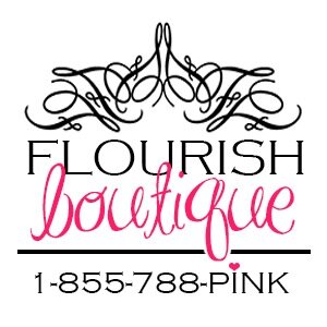 Welcome to the twitter home for Flourish Boutique and https://t.co/h1RPZw08fa. We are a fashion forward women's clothing boutique!