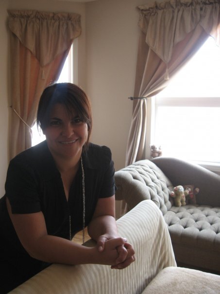 MichelineSaliba's profile picture. I make a difference :)