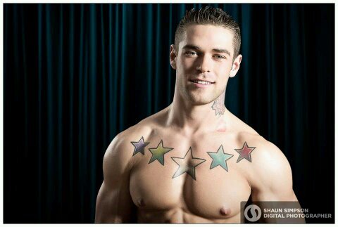 23 y/o Male, Halifax, Nova Scotia. love to workout and be around friends and family! :Facebook: Corey Rayner Instagram: coreyrayner902