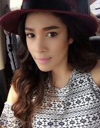 Cinta adalah anugerah never see a true love terindah