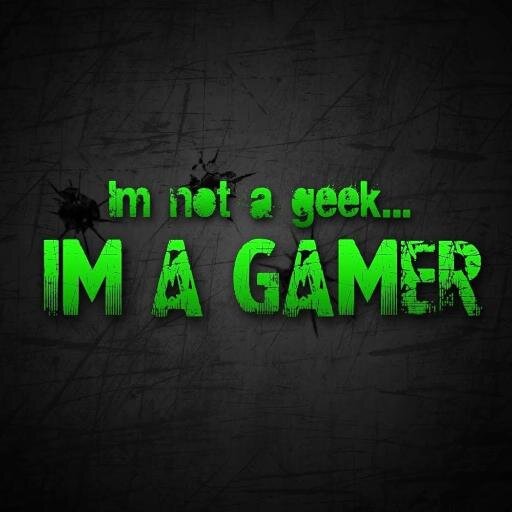 New group with the goal of getting famous people to play games against us...wish us luck!