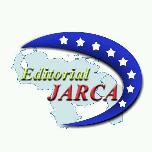 ★ Pin 7914D3DE  
★ Instagram: @editorialjarca 
★ Twitter: @editorialjarca 
★ Facebook: Editorial Jarca 
Editorialjarca@cantv.net Editorialjarca1@gmail.com