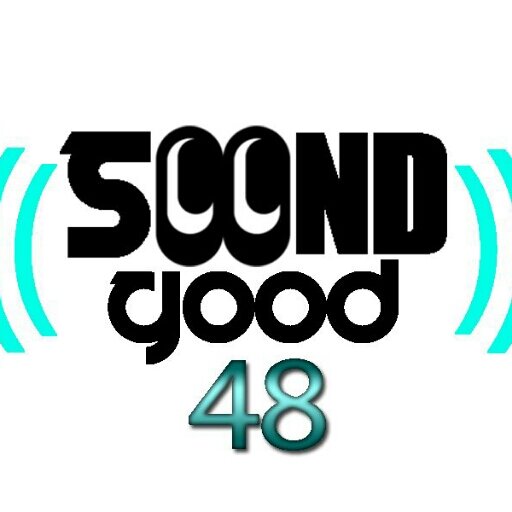 SoundGood48's profile picture. 