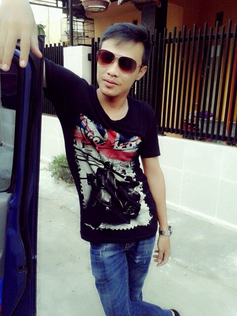 Be your self