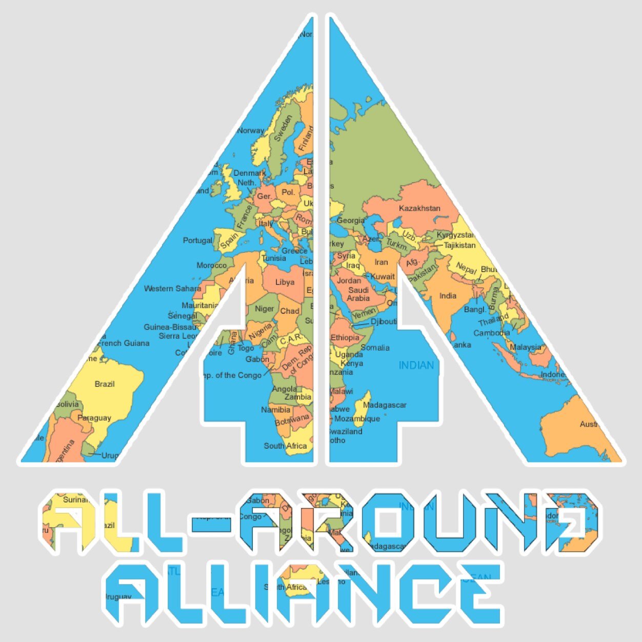 A_AAlliance's profile picture. We are All-Around Alliance!
Trickshotting, Feeder, Competitive Team
Please check out our YouTube Channel!