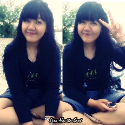 么Ƙυ̲̣̥° adalah 么Ƙυ̲̣̥° bukan dia atau mereka :)