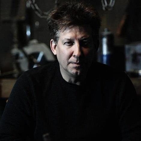 Film Director & Emmy award winning makeup artist. Made directorial debut with Coffin Baby & recently completed second film Dark Awakening.