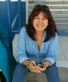 Educadora de Párvulos..servidora pública  ..Organizadora de Eventos, super pila ,buena amiga y más que nada mamá, abuela ..buscando siempre nuevos negocios,