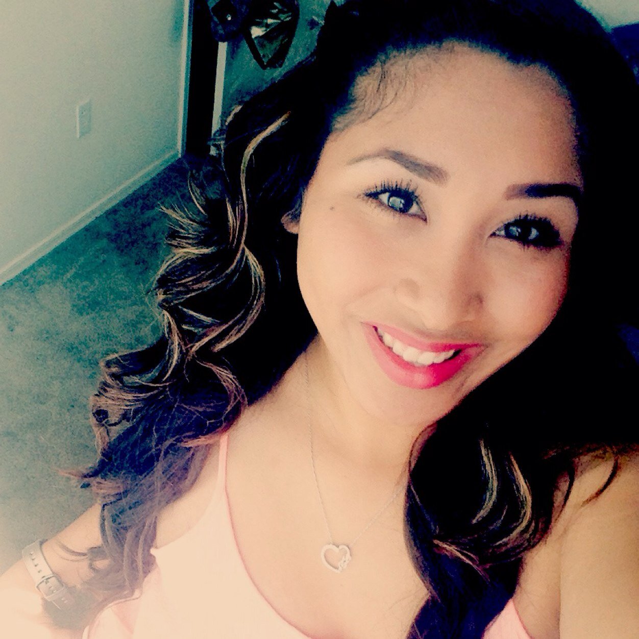 My Partner in Crime! @DesireeeeC Matter. Follow And Explore My Mind (: Instagram : hello_mimii Snapchat : armidat