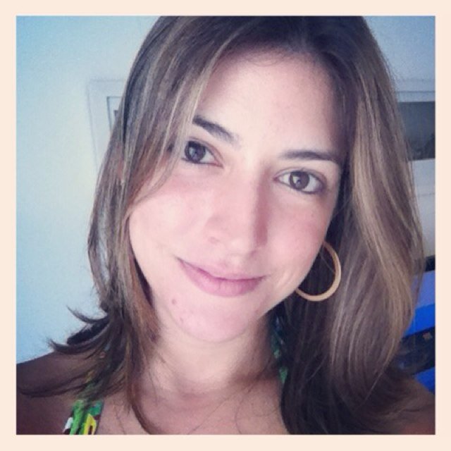 Atriz, mãe de duas, cearense de nascença, carioca de coração, capixaba por escolha.🚩
