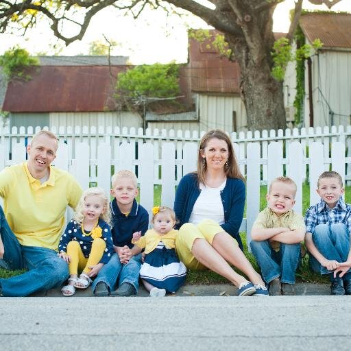 JennieBLarsen's profile picture. happy wife, mother, musician, & Mormon