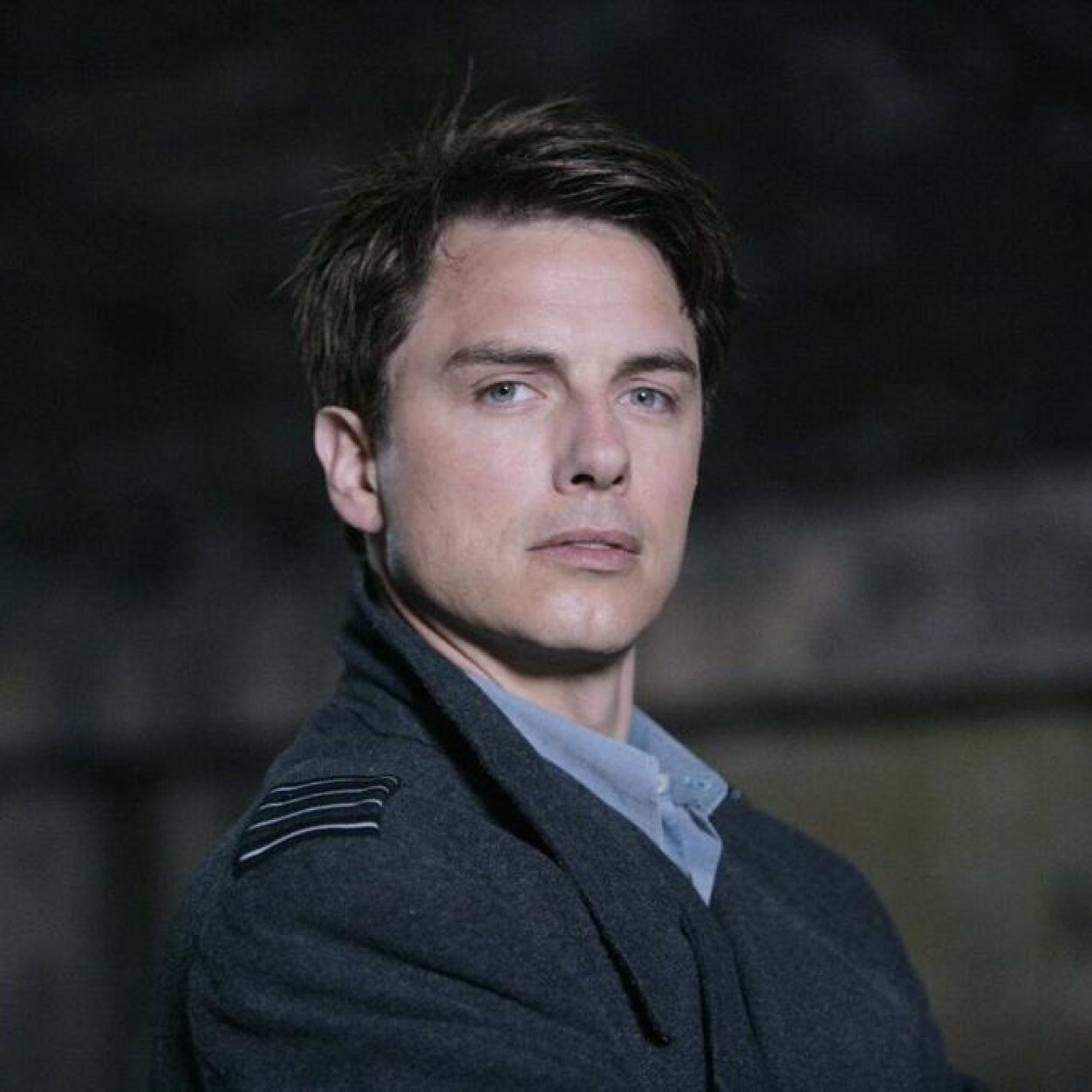 Hello, Captain Jack Harkness and you are? Now I can never die. Is this a blessing or a curse? Also a fixed point in time. [Single/Bi/DW RP]