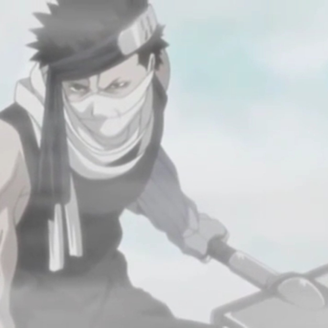 BasedZabuzaMomo's profile picture. Back from the dead. I am Zabuza Momochi. Former Swordsmen of the Mist. #NarutoRP