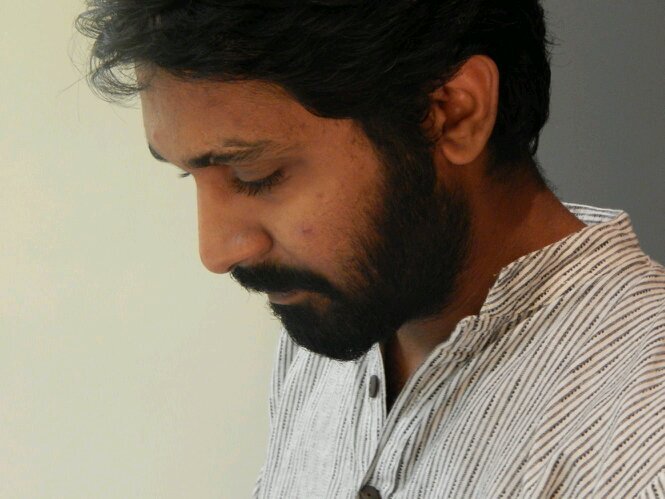 Thinker. Visualizer. Optimist. Explorer. Learner. Philosopher