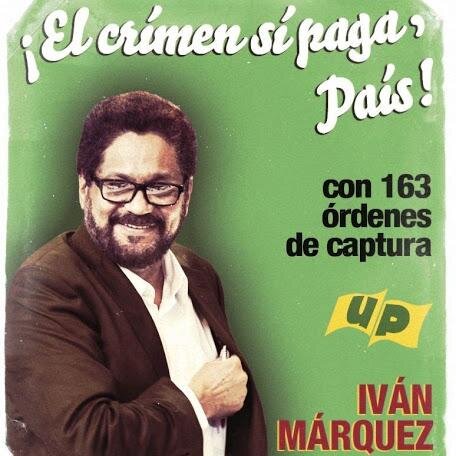 ¿Usted siente que Colombia atravieza por un proceso de paz? ¿Siente la paz? ¿Cesaron los ataques de las farc? EL PROCESO DE PAZ NO OFRECE PAZ.