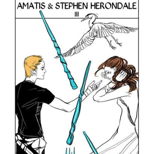 Kalia_Fairchild's profile picture. Nefilim, Efecto colateral, Iniciada, Potterhead, Tributo, Lovatic,etc. Mis pasatiempos favoritos son leer y escribir.