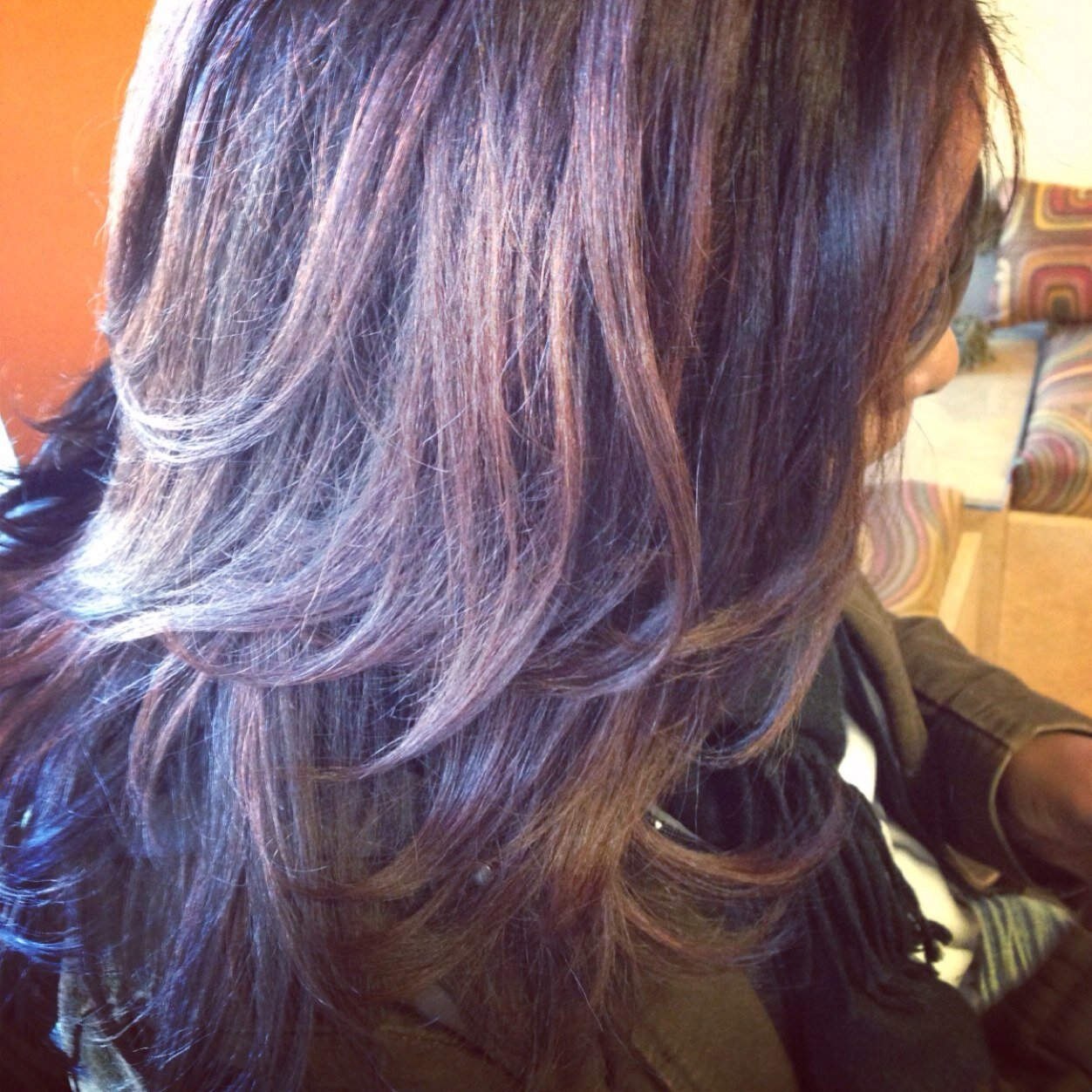 EnaBeana1226's profile picture. Long hair dont care