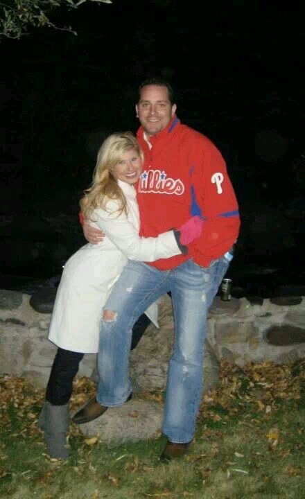 Father of Three , Senior Vice President of Sales at Presidio and Philly Sports Fanatic