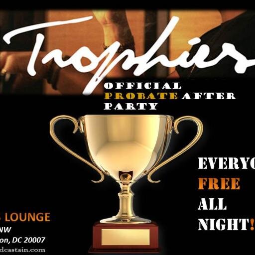 TrophiesParty's profile picture. #Trophies