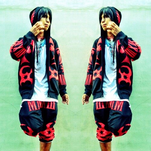 MA5AKAZさんのプロフィール画像