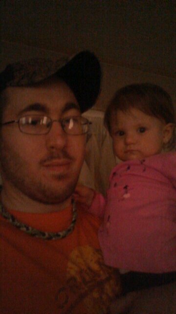 laid back. I love Shayla M. Waugh