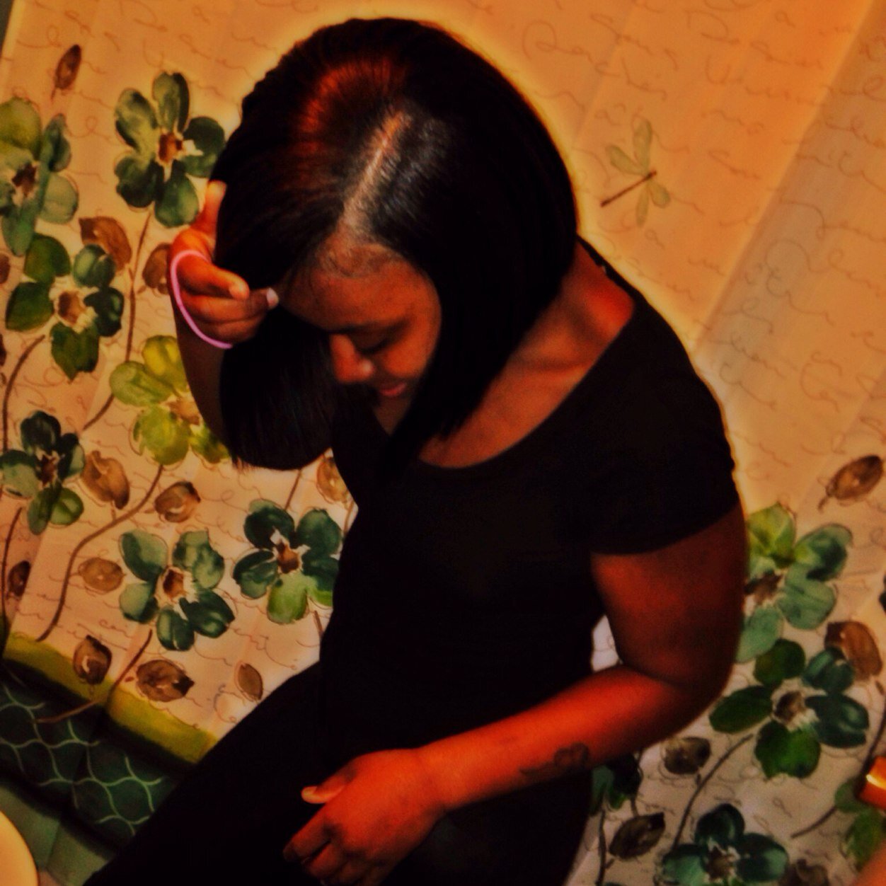Im From Philly NORTHSIDE really ✊❤️ Call Me Crazy But ...... Atleast im worth it 2400 FREE MY DAD