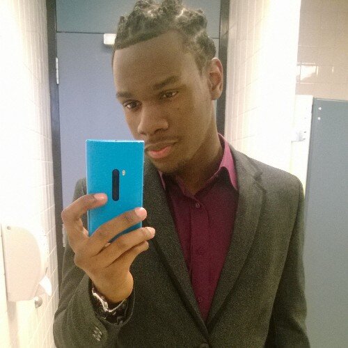 Remove the kinks from your mind not your hair. 
Director
script writer
videographer
Modern day Innovator