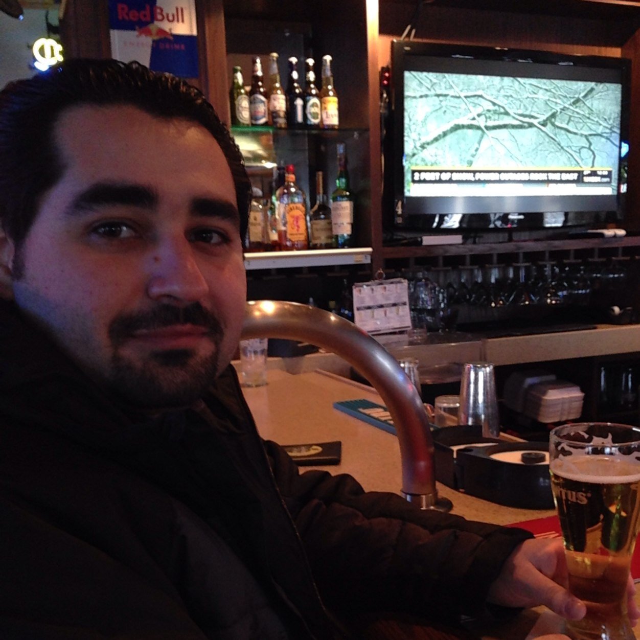 Mohammekjamal's profile picture. 