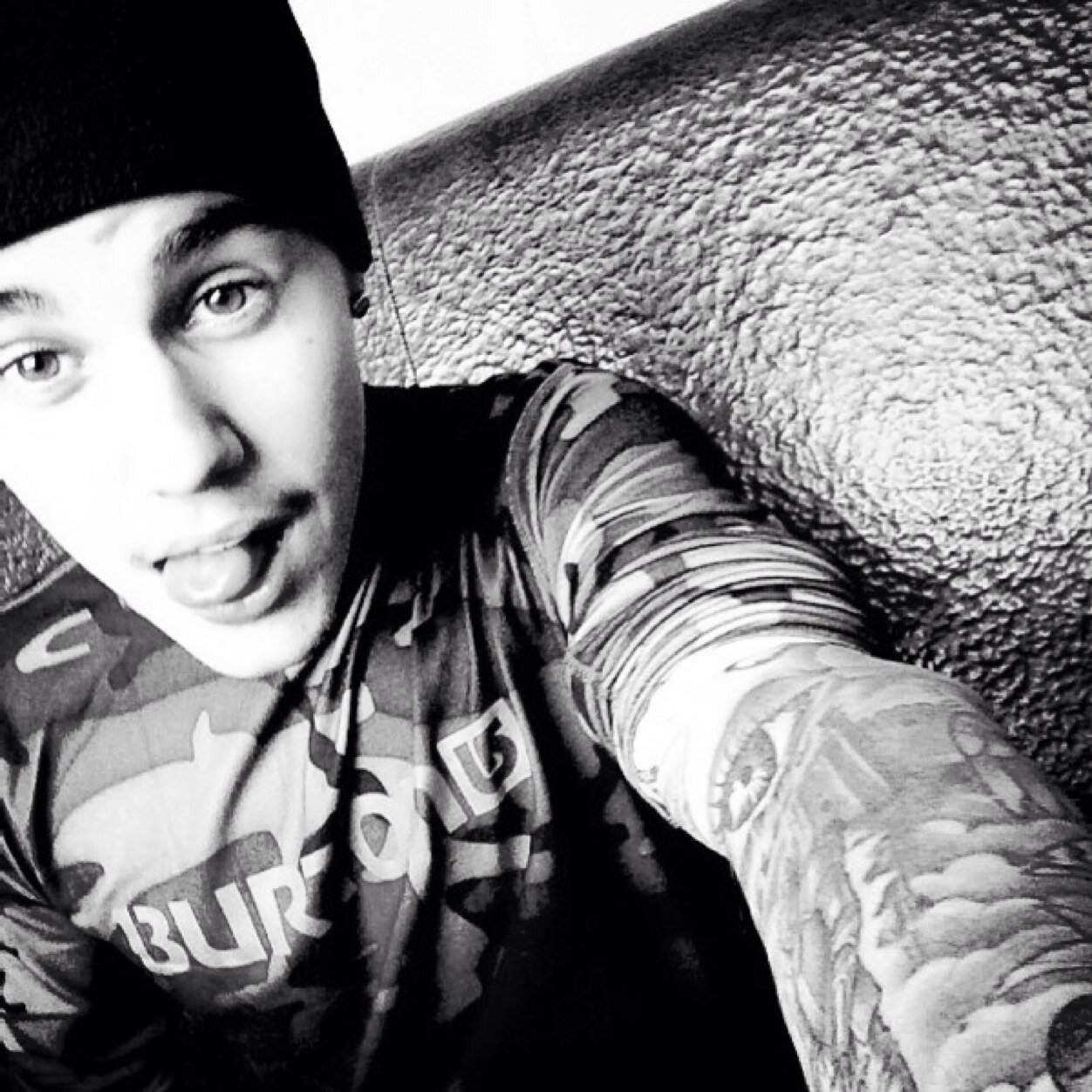 xoDatKidrauhl's profile picture. Being a Belieber is a lifestyle. This is forever. ♡