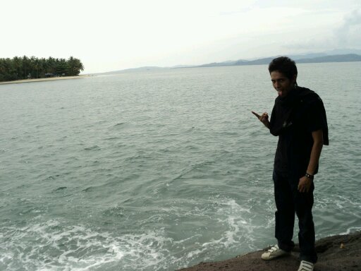 we are outsider