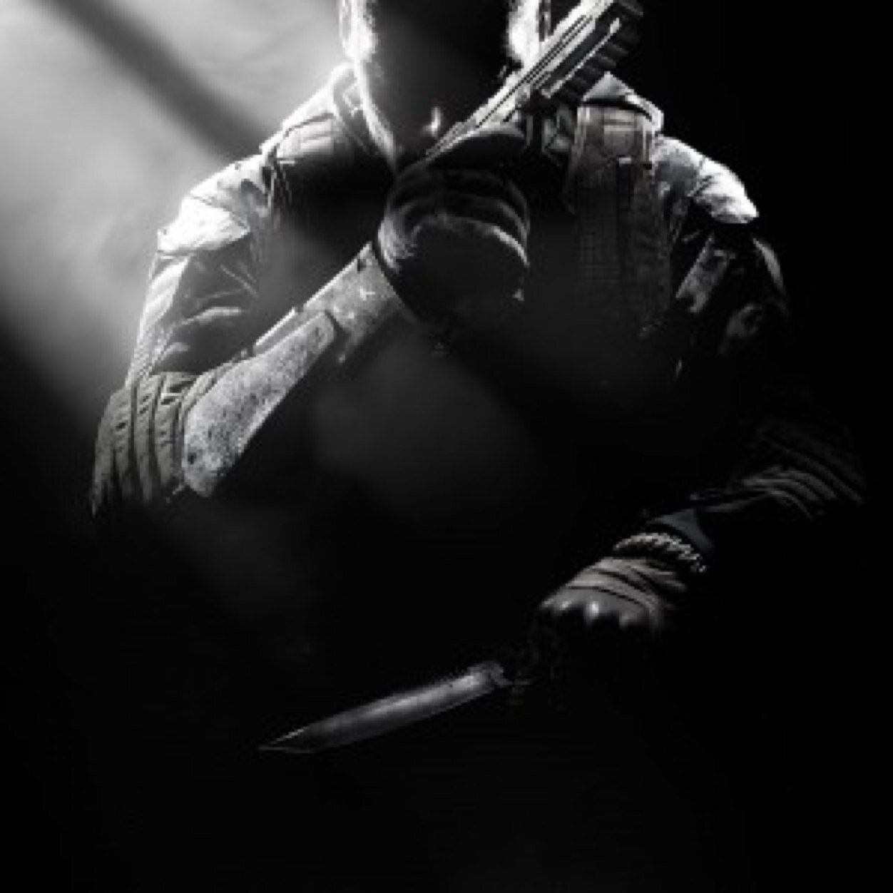 Zombie player, Trickshotter. Starting to livestream on twitch- Anxi10