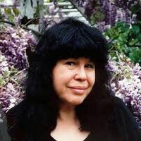Marge Piercy (@margepiercy) Twitter profile photo