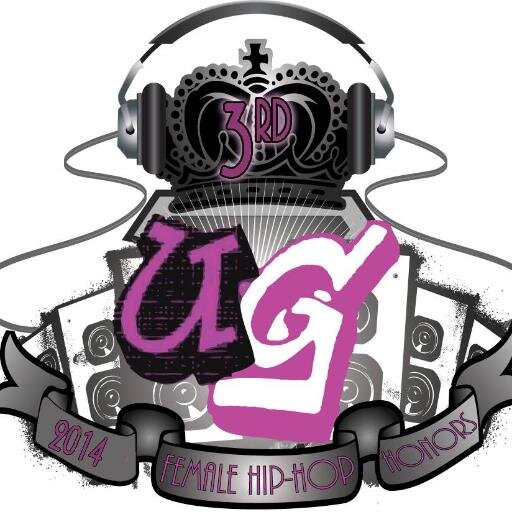 2014 Female HipHop Honors Award Sept.13th @ The Warner Grand Theatre. Hosted by Comedians Rodney Perry & Melanie Comarcho publicity@undergroundgirlsofhiphop.com