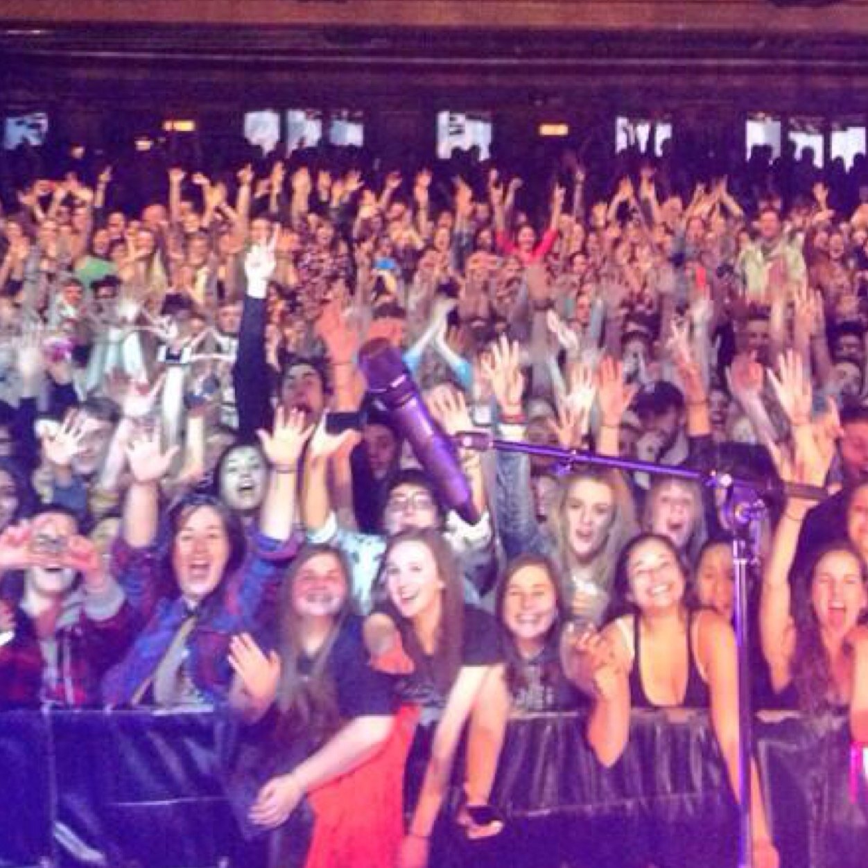 christianavamps's profile picture. I like music a lot, and I play some instruments.